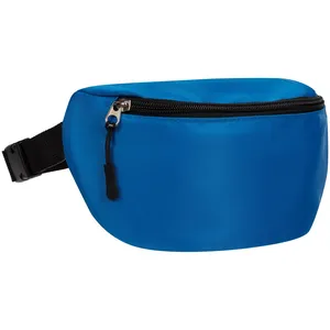 Детская поясная сумка Sonrisa, темно-синяя заказать онлайн со своим дизайном в РПК КБ с доставкой и скидками