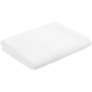 Полотенце махровое «Отель», большое, белое заказать онлайн со своим дизайном в РПК КБ с доставкой и скидками