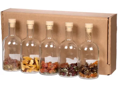 Набор «Я настаиваю!» заказать онлайн со своим дизайном в РПК КБ с доставкой и скидками