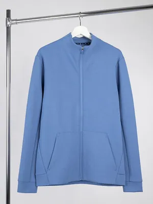 Заказать Куртка мужская Lovi, синяя, размер M с доставкой и скидками