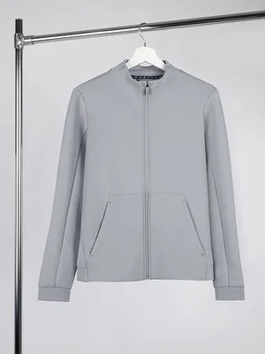 Куртка женская Lovi, серая заказать онлайн со своим дизайном в РПК КБ с доставкой и скидками