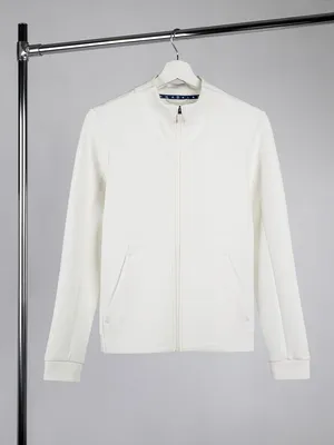 Куртка женская Lovi, молочно-белая заказать онлайн со своим дизайном в РПК КБ с доставкой и скидками