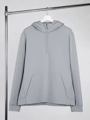 Анорак унисекс Lovi, серый заказать онлайн со своим дизайном в РПК КБ с доставкой и скидками