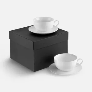 Сервиз чайный Mansion на 2 персоны ver.2, большой заказать онлайн со своим дизайном в РПК КБ с доставкой и скидками