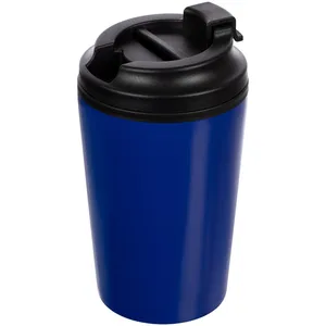 Термостакан Kuppi, синий заказать онлайн со своим дизайном в РПК КБ с доставкой и скидками