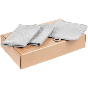 Набор Settlers, серый заказать онлайн со своим дизайном в РПК КБ с доставкой и скидками