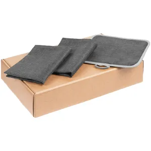 Набор Settlers, темно-серый заказать онлайн со своим дизайном в РПК КБ с доставкой и скидками