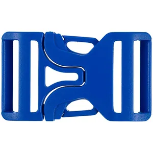 Застежка-пряжка Fibbia, синяя заказать онлайн со своим дизайном в РПК КБ с доставкой и скидками