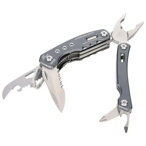 Мультитул Rucksack Tool, серый заказать онлайн со своим дизайном в РПК КБ с доставкой и скидками