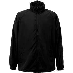 Куртка Kivach City, черная заказать онлайн со своим дизайном в РПК КБ с доставкой и скидками