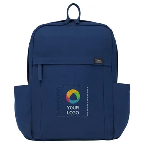Рюкзак Terra Thread Fairtrade Earth 15 дюймов заказать онлайн со своим дизайном в РПК КБ с доставкой и скидками