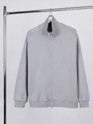 Толстовка унисекс Neofit, светло-серая заказать онлайн со своим дизайном в РПК КБ с доставкой и скидками