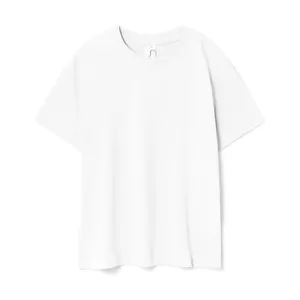 Футболка детская Regent Kids 150, белая заказать онлайн со своим дизайном в РПК КБ с доставкой и скидками