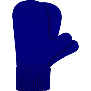 Заказать Варежки Yong, синие, размер L/XL с доставкой и скидками
