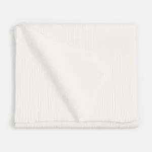 Шарф Yong, белый заказать онлайн со своим дизайном в РПК КБ с доставкой и скидками