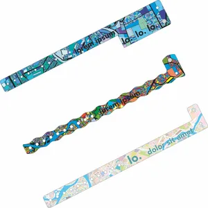 Браслет Pulse на заказ заказать онлайн со своим дизайном в РПК КБ с доставкой и скидками