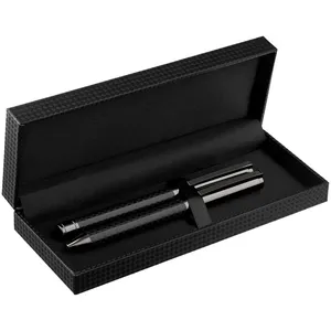 Набор из ручки и роллера Dark Mark заказать онлайн со своим дизайном в РПК КБ с доставкой и скидками