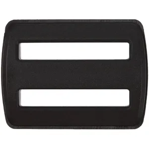 Пряжка — регулятор ремня Fermo, черная заказать онлайн со своим дизайном в РПК КБ с доставкой и скидками