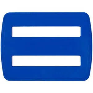 Пряжка — регулятор ремня Fermo, синяя заказать онлайн со своим дизайном в РПК КБ с доставкой и скидками