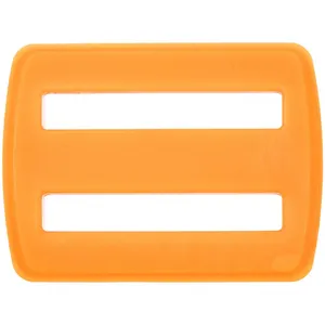 Пряжка — регулятор ремня Fermo, оранжевый неон заказать онлайн со своим дизайном в РПК КБ с доставкой и скидками