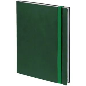 Ежедневник Vivian, недатированный, зеленый заказать онлайн со своим дизайном в РПК КБ с доставкой и скидками