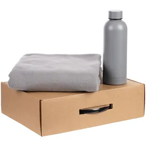 Набор Warmdale, серый заказать онлайн со своим дизайном в РПК КБ с доставкой и скидками