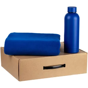 Набор Warmdale, синий заказать онлайн со своим дизайном в РПК КБ с доставкой и скидками