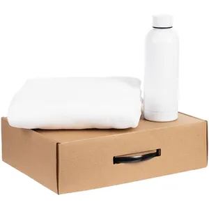 Набор Warmdale, белый заказать онлайн со своим дизайном в РПК КБ с доставкой и скидками