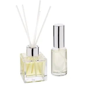 Набор ароматизаторов воздуха Bago Home, цитрус и древесина заказать онлайн со своим дизайном в РПК КБ с доставкой и скидками