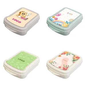 Контейнер для бутербродов Panini на заказ заказать онлайн со своим дизайном в РПК КБ с доставкой и скидками