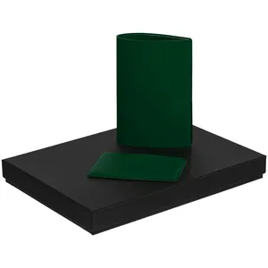 Набор Dorset Mini, зеленый заказать онлайн со своим дизайном в РПК КБ с доставкой и скидками