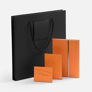 Набор Petrus Flap, оранжевый заказать онлайн со своим дизайном в РПК КБ с доставкой и скидками