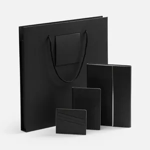 Набор Petrus Flap, черный заказать онлайн со своим дизайном в РПК КБ с доставкой и скидками