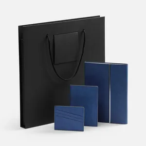 Набор Petrus Flap, синий заказать онлайн со своим дизайном в РПК КБ с доставкой и скидками