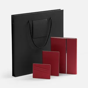 Набор Petrus Flap, красный заказать онлайн со своим дизайном в РПК КБ с доставкой и скидками