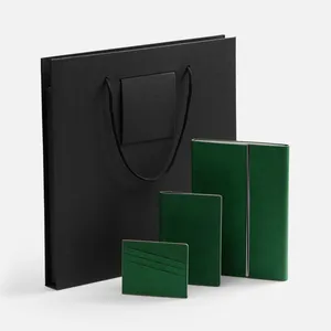 Набор Petrus Flap, зеленый заказать онлайн со своим дизайном в РПК КБ с доставкой и скидками