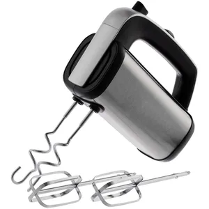 Миксер Mixology, серебристый с черным заказать онлайн со своим дизайном в РПК КБ с доставкой и скидками