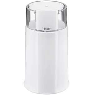 Электрическая кофемолка Capriccio, белая заказать онлайн со своим дизайном в РПК КБ с доставкой и скидками