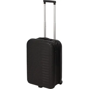 Чемодан Bonfold, черный заказать онлайн со своим дизайном в РПК КБ с доставкой и скидками