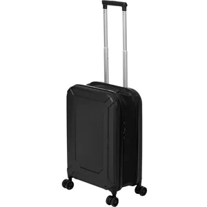 Чемодан Platta, черный заказать онлайн со своим дизайном в РПК КБ с доставкой и скидками