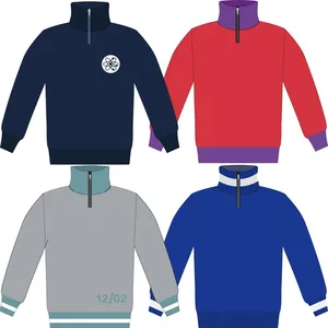 Олимпийка Sport Style на заказ, акрил заказать онлайн со своим дизайном в РПК КБ с доставкой и скидками