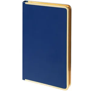 Ежедневник Relax, недатированный, синий заказать онлайн со своим дизайном в РПК КБ с доставкой и скидками