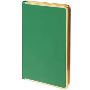 Ежедневник Relax, недатированный, зеленый заказать онлайн со своим дизайном в РПК КБ с доставкой и скидками