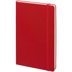 Ежедневник Classic, недатированный, красный заказать онлайн со своим дизайном в РПК КБ с доставкой и скидками