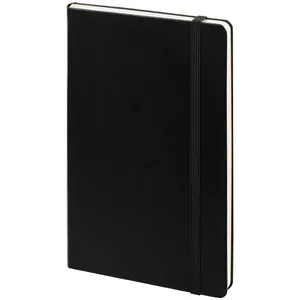 Ежедневник Classic, недатированный, черный заказать онлайн со своим дизайном в РПК КБ с доставкой и скидками