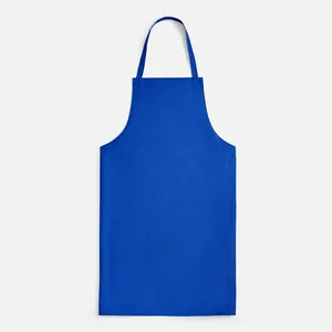 Фартук E1, синий заказать онлайн со своим дизайном в РПК КБ с доставкой и скидками