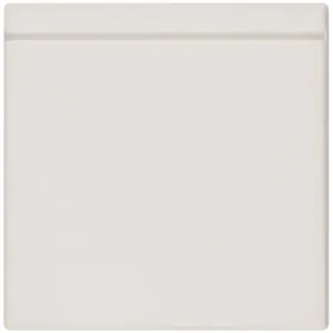 Лейбл из ПВХ Kare, белый заказать онлайн со своим дизайном в РПК КБ с доставкой и скидками