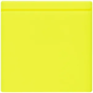 Лейбл из ПВХ Kare, желтый неон заказать онлайн со своим дизайном в РПК КБ с доставкой и скидками