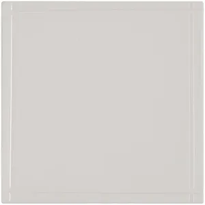 Лейбл из ПВХ Dzeta, L, прозрачный заказать онлайн со своим дизайном в РПК КБ с доставкой и скидками