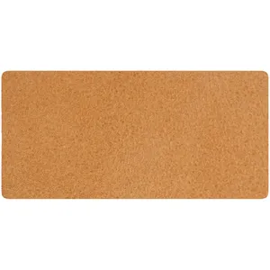 Лейбл кожаный Tuken, S, бежевый заказать онлайн со своим дизайном в РПК КБ с доставкой и скидками